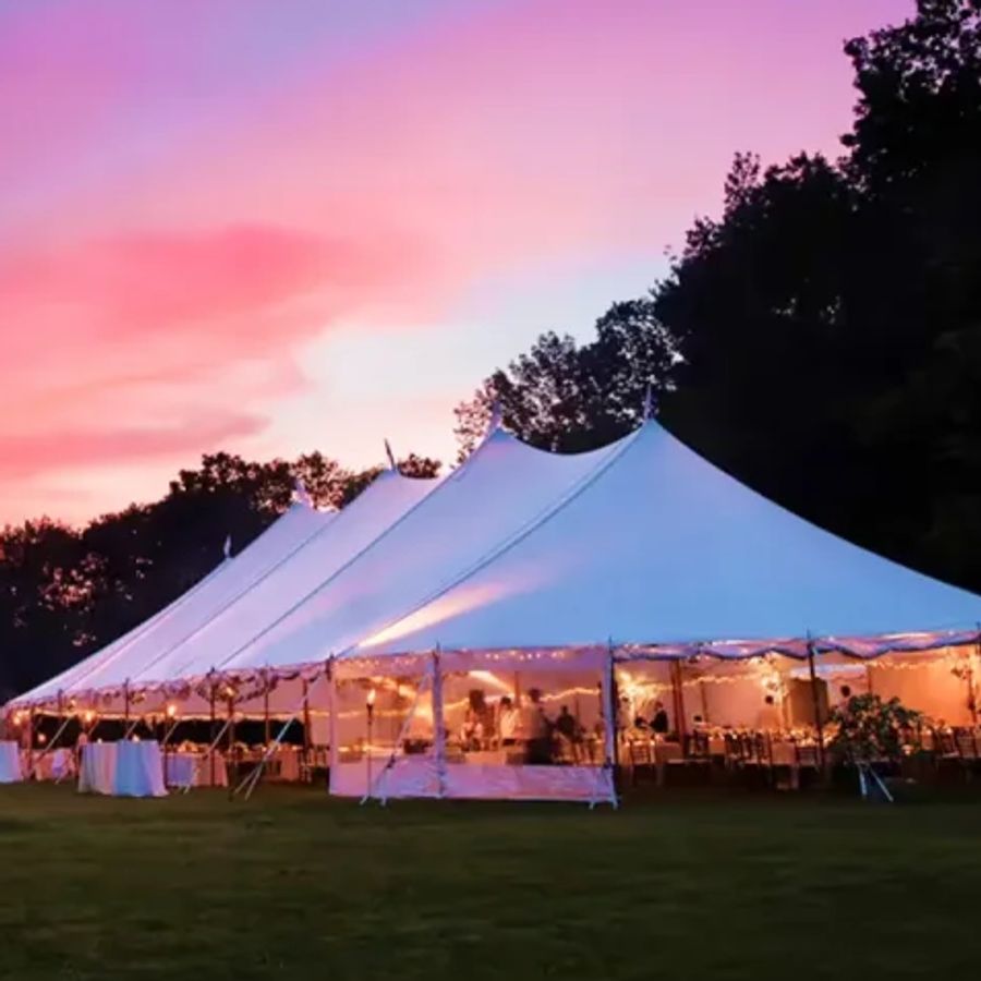 The Big Tent